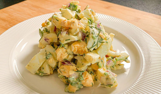 Egg Salad